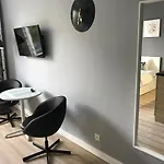 Apartment II GrayFor2 Old Town Kraków - realizujemy Bon Turystyczny