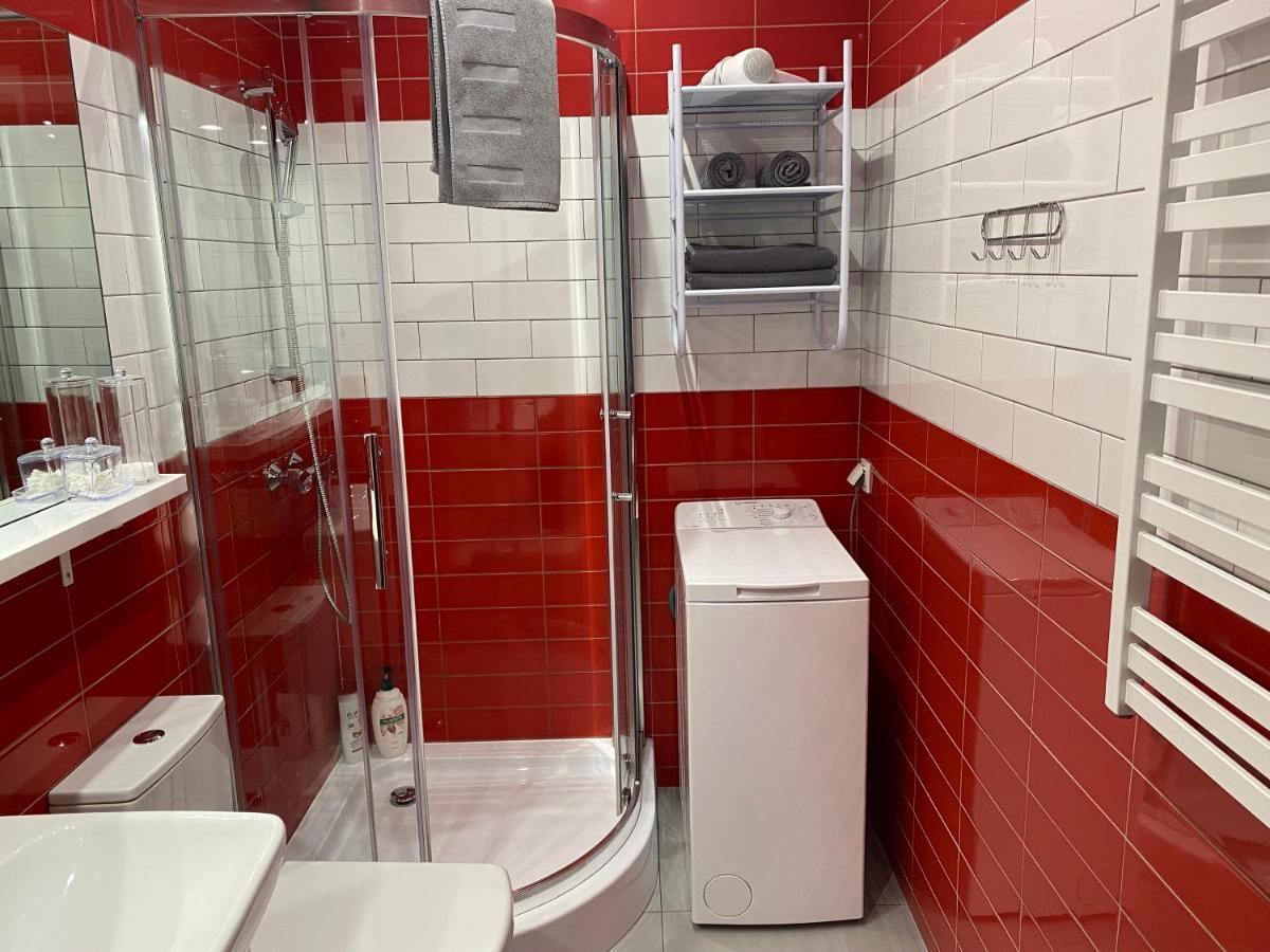Apartament Ii Grayfor2 Old Town - Realizujemy Bon Turystyczny Kraków