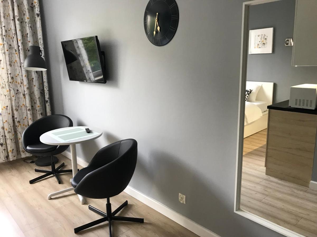 Ii Grayfor2 Old Town - Realizujemy Bon Turystyczny Apartament Kraków