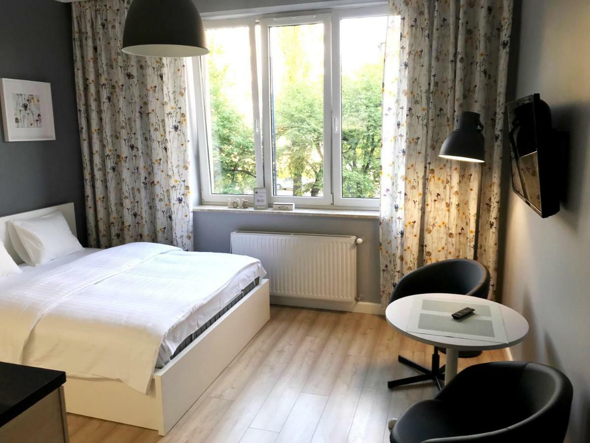 Apartament Ii Grayfor2 Old Town - Realizujemy Bon Turystyczny