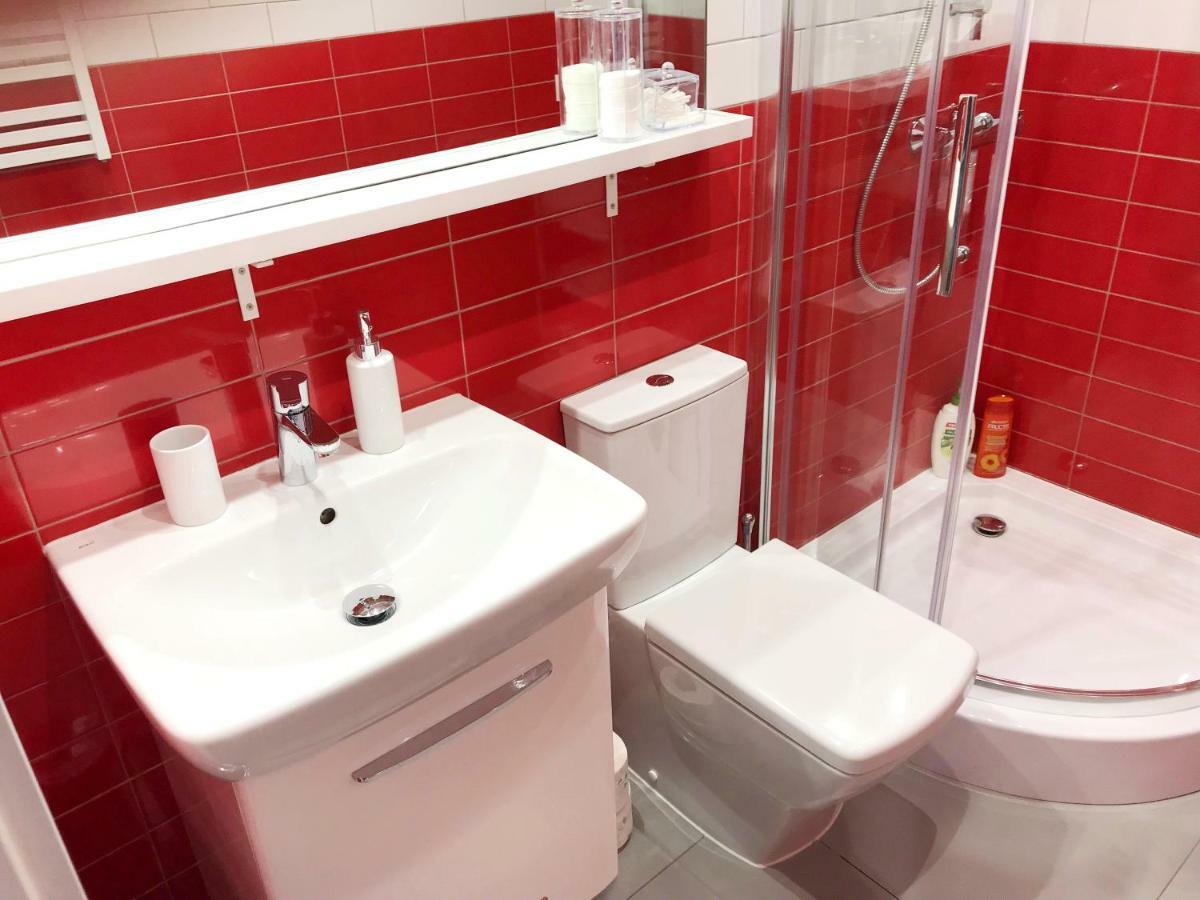 Ii Grayfor2 Old Town - Realizujemy Bon Turystyczny Apartament
